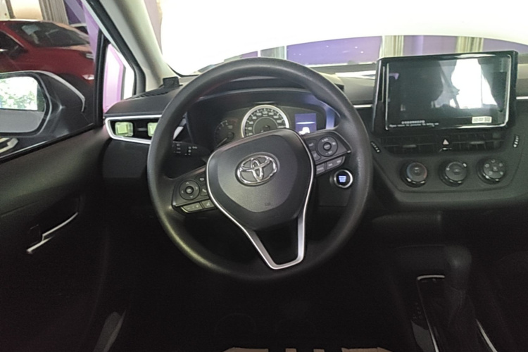 Toyota Corolla 2024 #15 Toyota Corolla 2024 car image #15