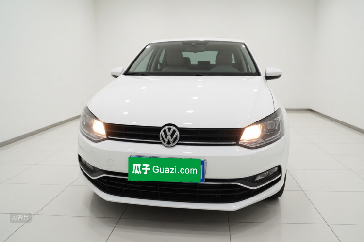 Volkswagen Polo 2016 #3 Volkswagen Polo 2016 car image #3