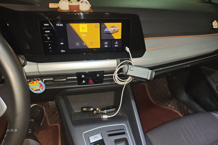 Volkswagen Golf 2021 imagem de carro #15