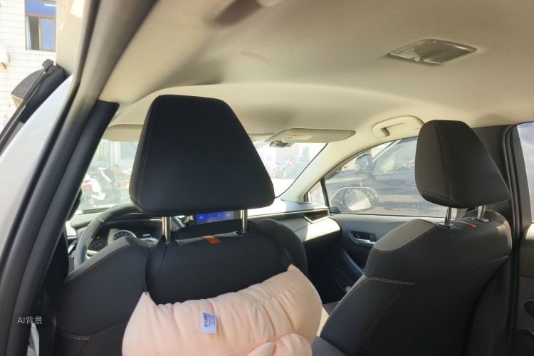 Toyota Corolla 2021 car image #20