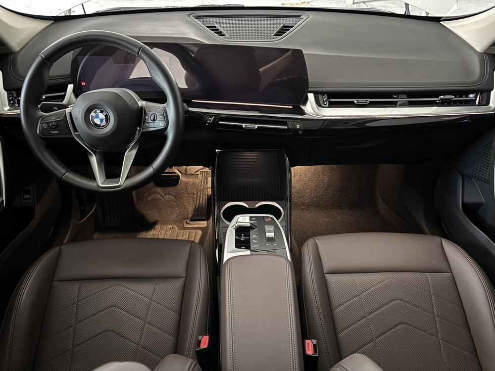 BMW X1 2023 imagem de carro #13