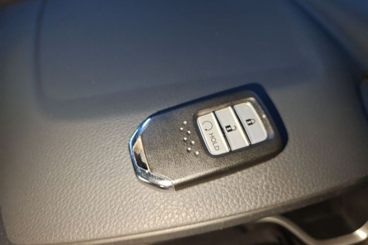 Honda CR-V 2022 #9 Honda CR-V 2022 car image #9