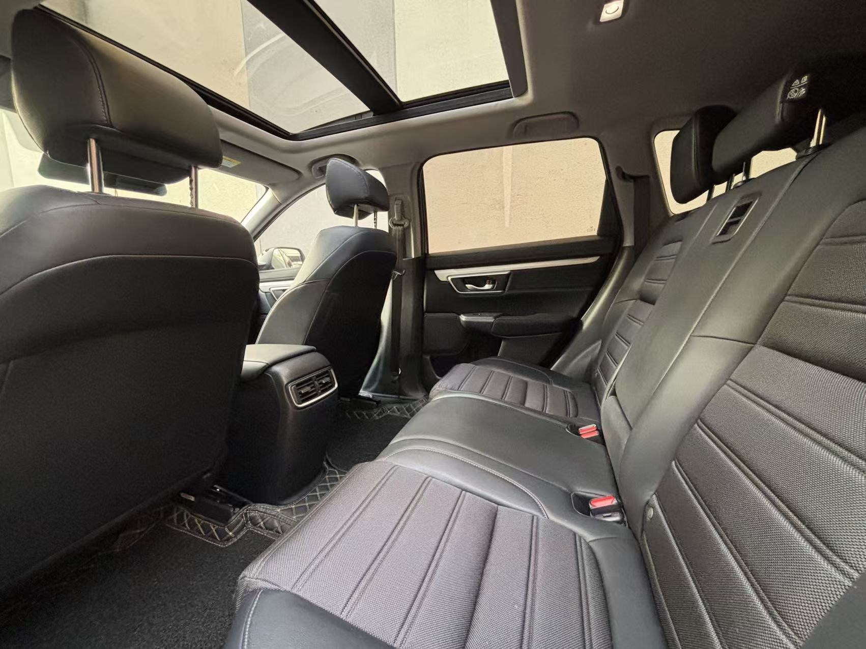 Honda CR-V 2022 car image #5