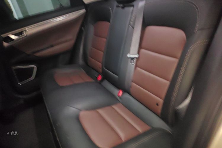 GEELY Emgrand GL 2018 #19 GEELY Emgrand GL 2018 car image #19