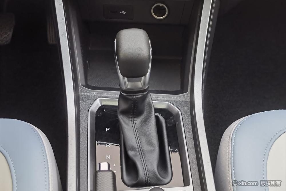 Chery Tiggo 3x 2022 car image #15
