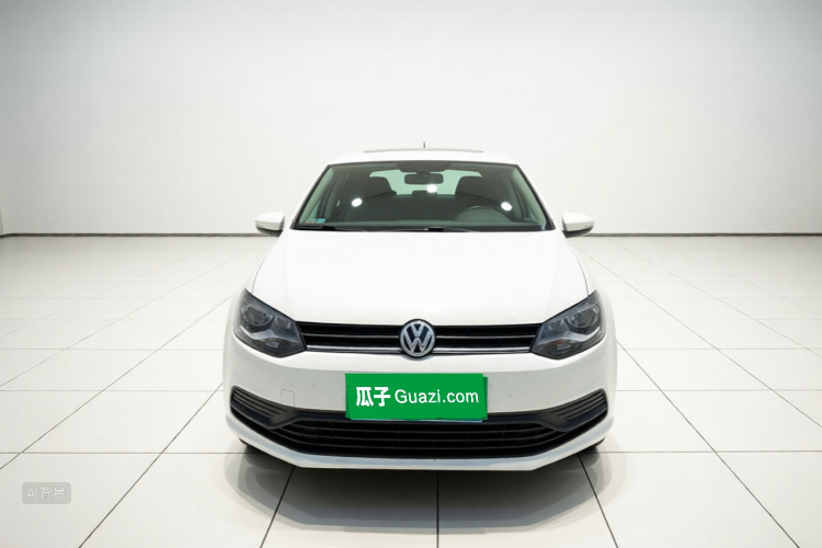 Volkswagen Polo 2019 immagine di auto #3