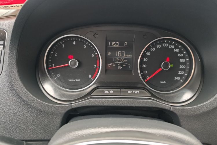 Volkswagen Polo 2016 #12 Volkswagen Polo 2016 immagine di auto #12