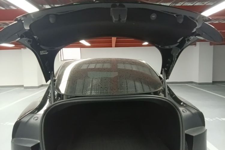 Tesla Model 3 2024 immagine di auto #19