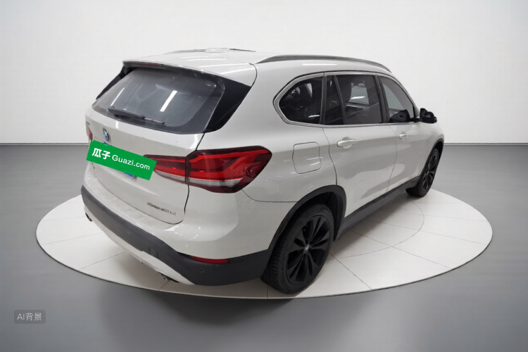 BMW X1 2020 image de voiture #7