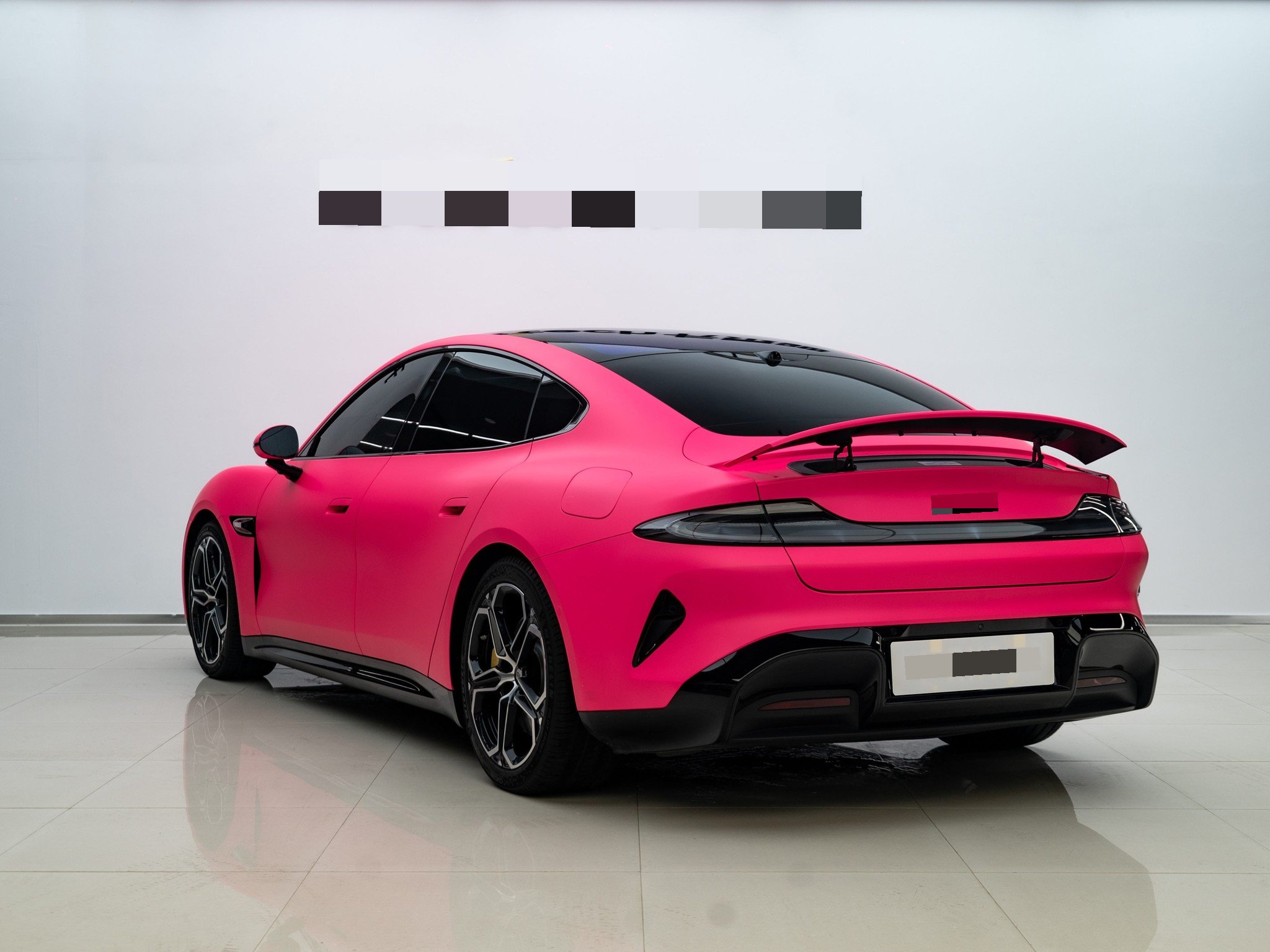 2025 car image #2