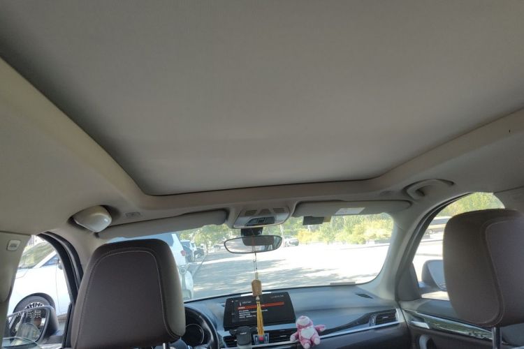 BMW X1 2020 car image #20