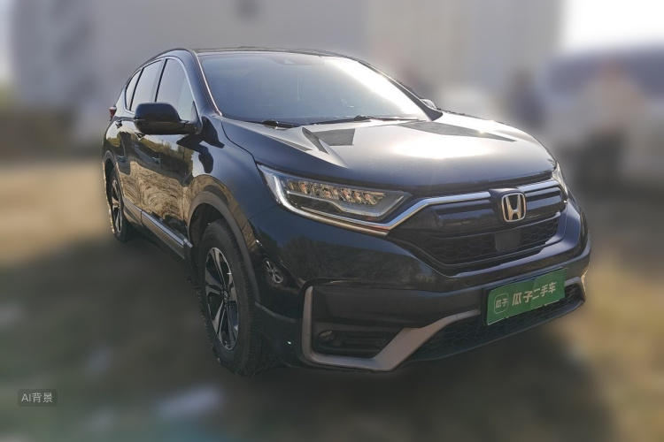 Honda CR-V 2021 immagine di auto #4
