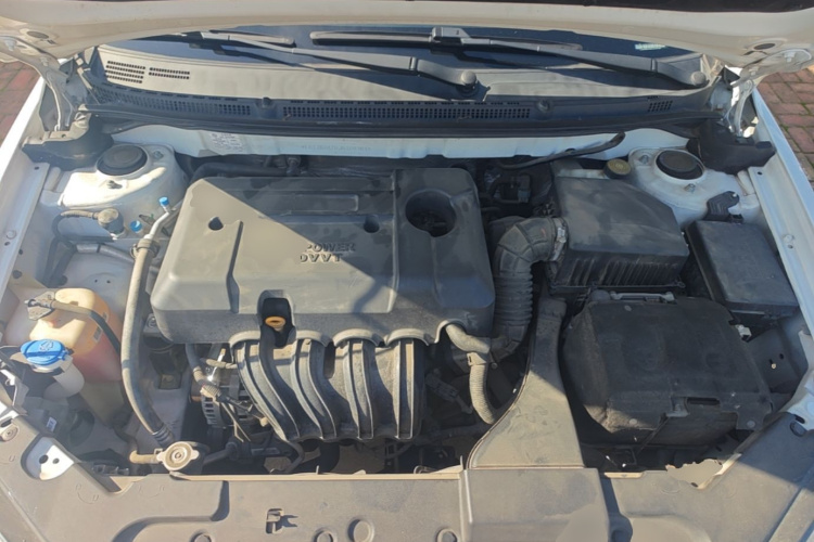 GEELY Emgrand 2018 car image #20