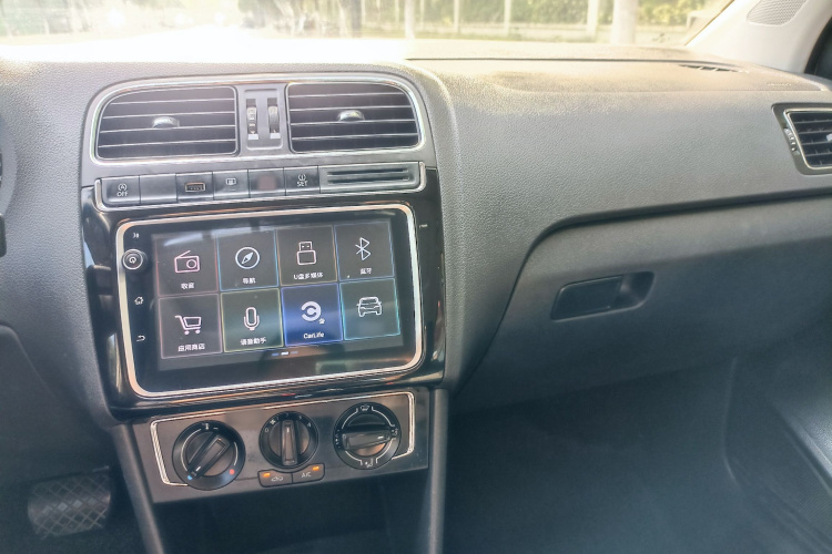 Volkswagen Polo 2019 image de voiture #18
