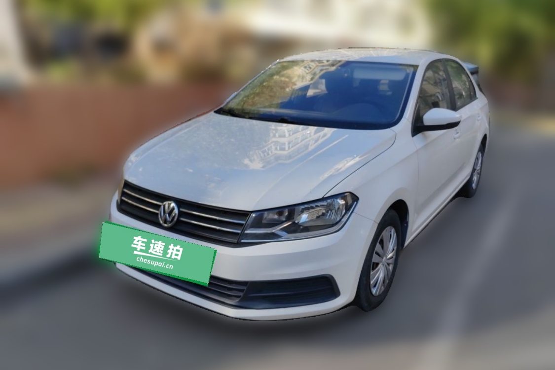 Volkswagen Santana 2016 Volkswagen Santana 2016 car image