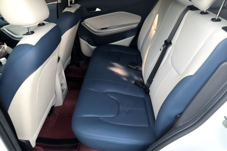 Chery Tiggo 3x 2023 #17 Chery Tiggo 3x 2023 imagen de coche #17