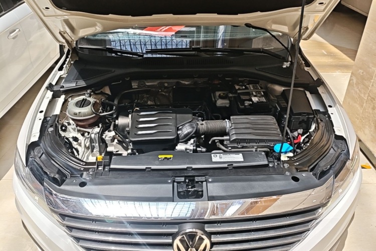 Volkswagen Lavida 2019 #20 Volkswagen Lavida 2019 car image #20