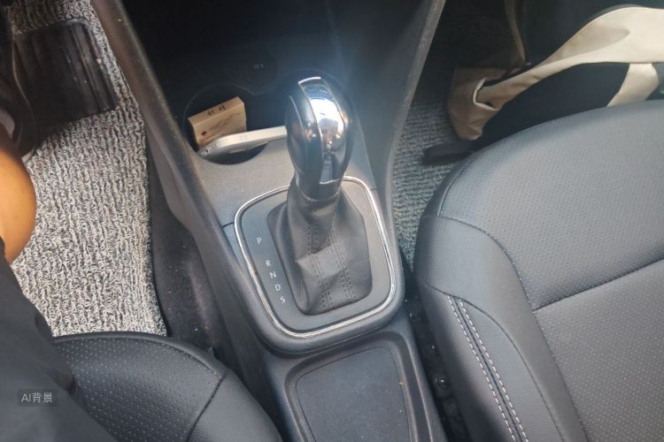 Volkswagen Polo 2018 car image #16