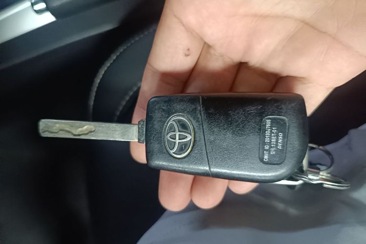 Toyota Corolla 2017 car image #9
