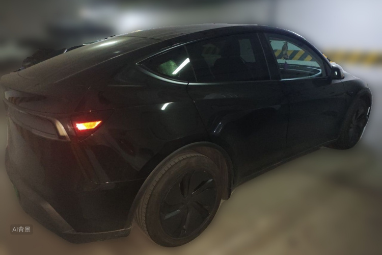 Tesla Model Y 2025 car image #7