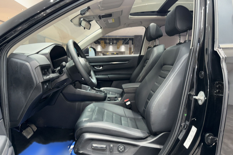 Honda CR-V 2022 car image #16