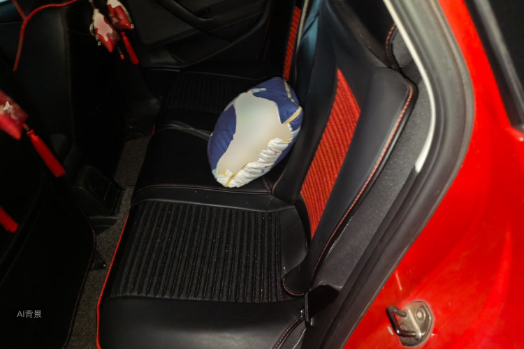 Volkswagen Polo 2015 car image #19