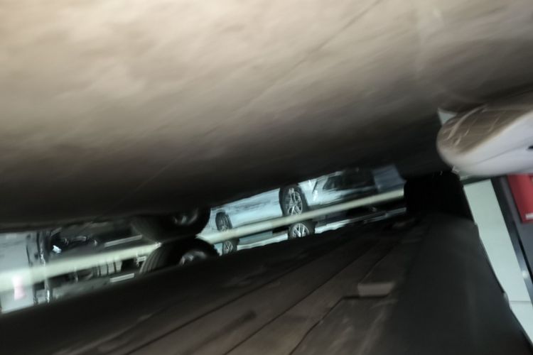 BYD Han 2021 car image #26