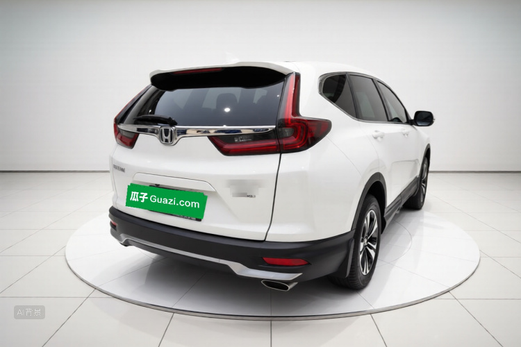 Honda CR-V 2021 #7 Honda CR-V 2021 car image #7