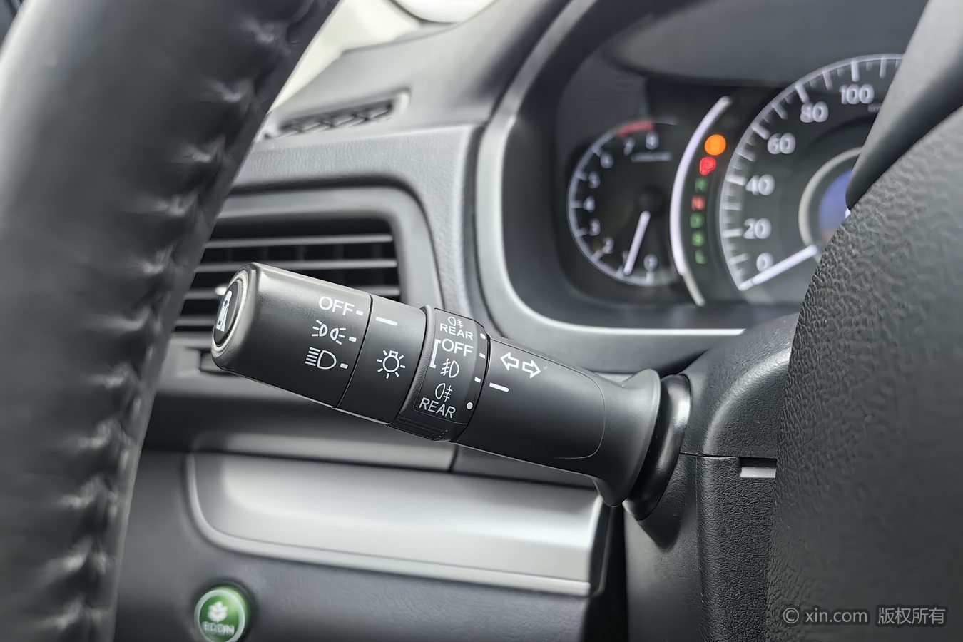 Honda CR-V 2016 #22 Honda CR-V 2016 immagine di auto #22