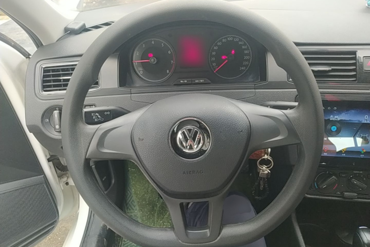 Volkswagen Santana 2021 car image #11