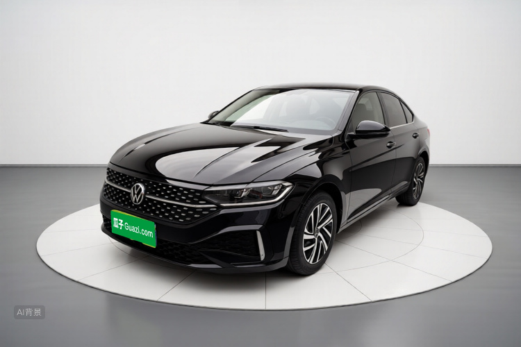 Volkswagen Lavida 2023 car image #2