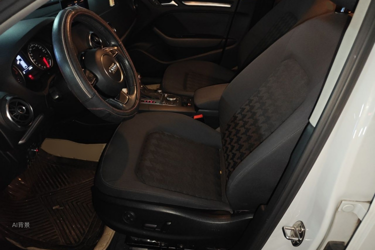 Audi A3 2015 car image #17