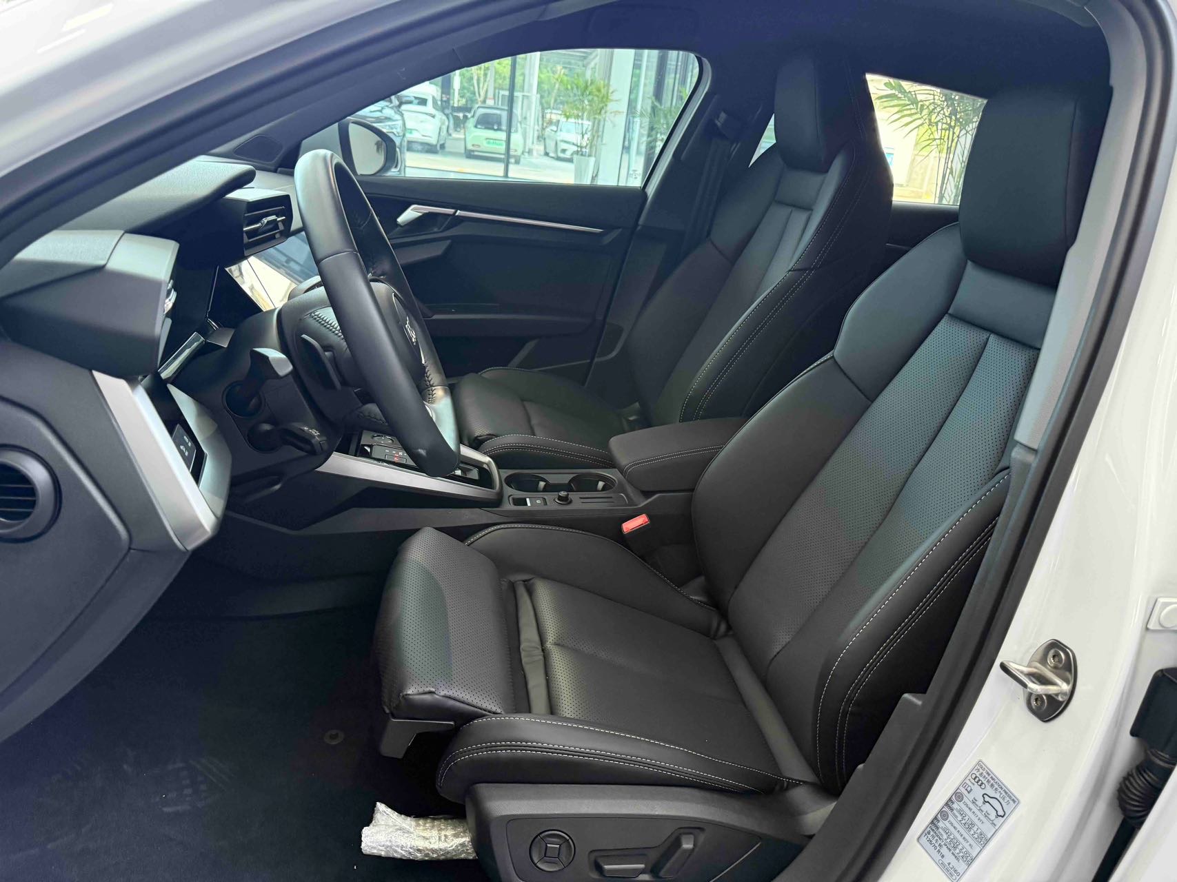 Audi A3 2022 car image #4