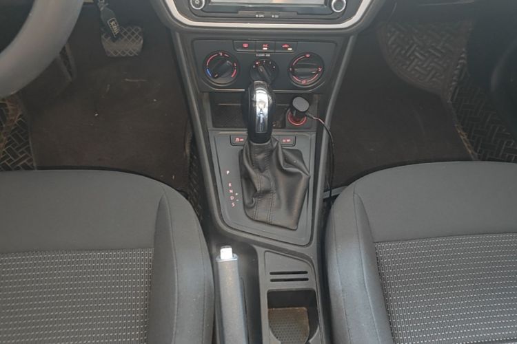 Volkswagen Lavida 2017 #14 Volkswagen Lavida 2017 car image #14