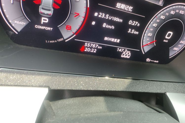 Audi A3 2022 immagine di auto #10