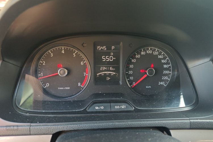 Volkswagen Lavida 2017 car image #14