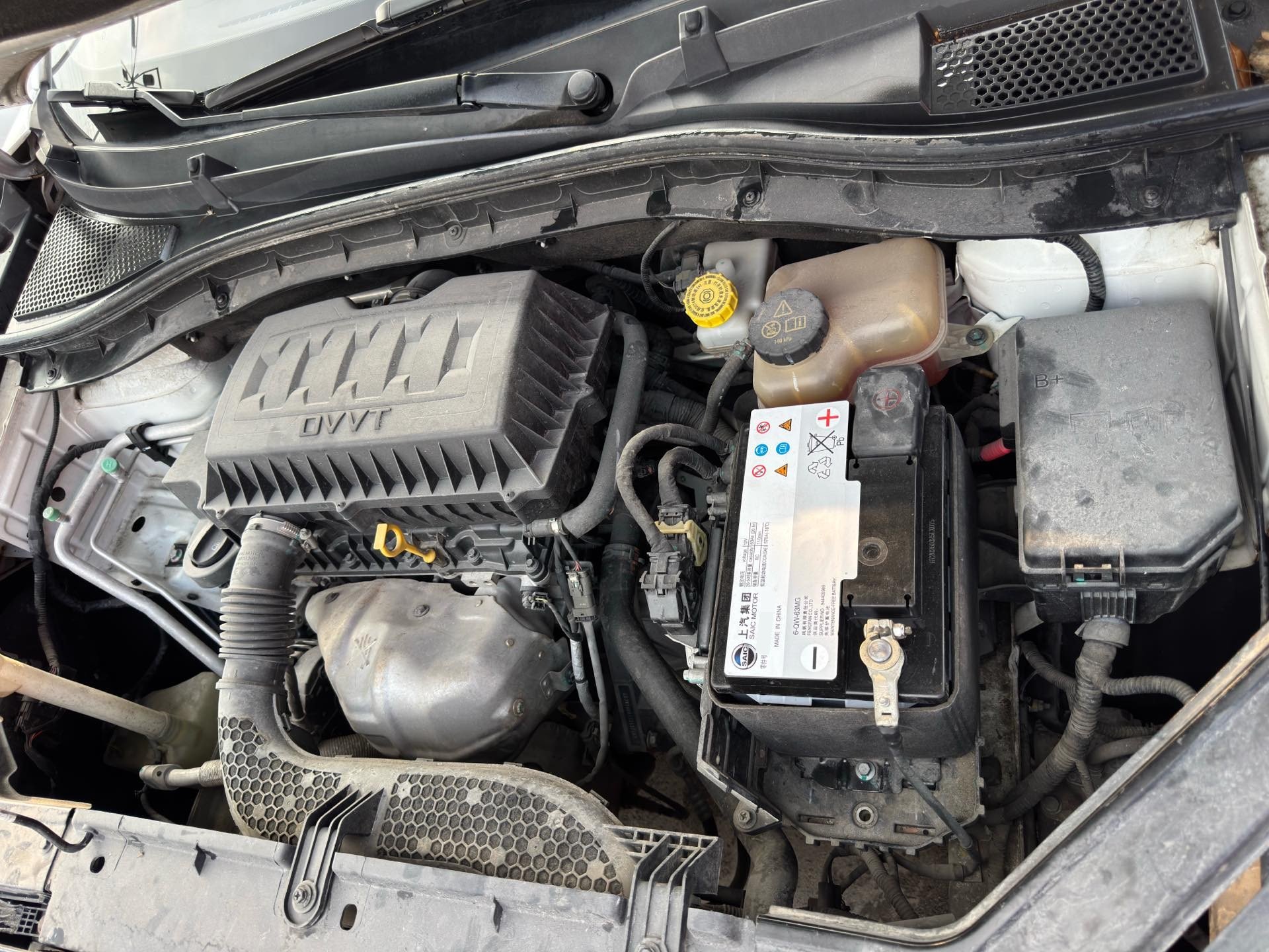 MG ZS 2018 image de voiture #26