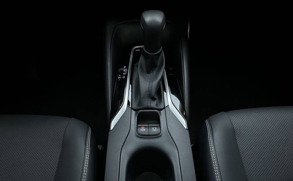 Toyota Corolla 2022 car image #13