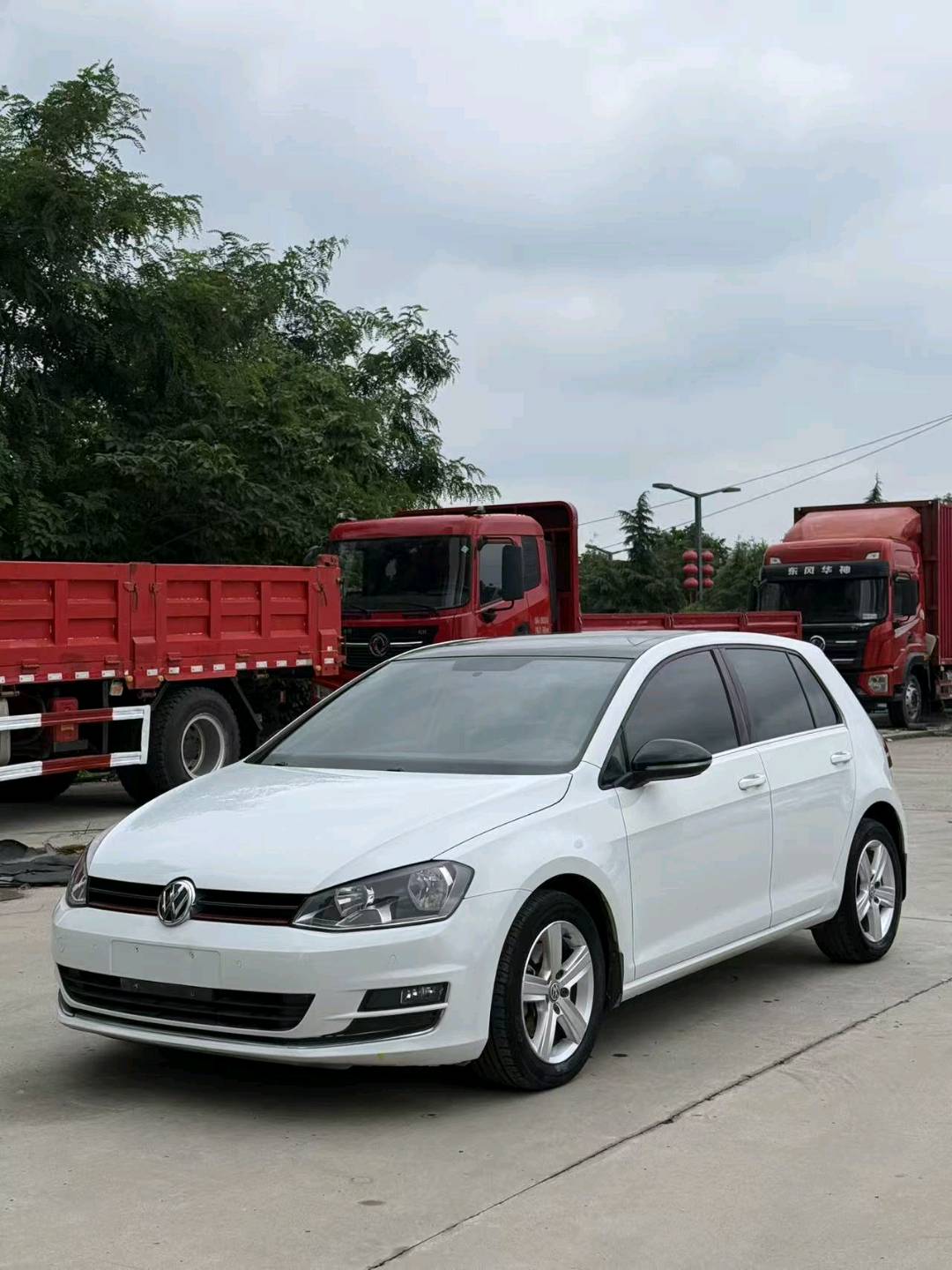 2017 imagen de coche 