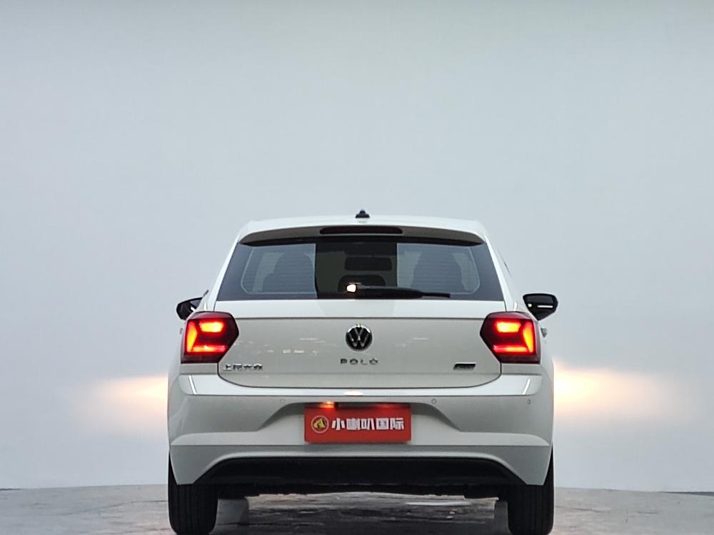 Volkswagen Polo 2022 #6 Volkswagen Polo 2022 car image #6
