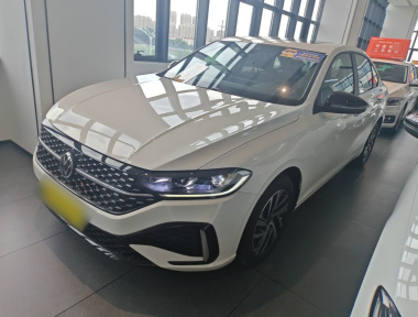 Volkswagen Lavida 2024 car image 