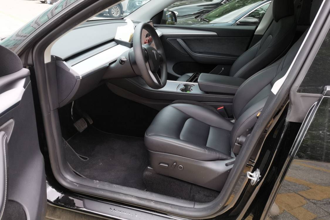 Tesla Model Y 2023 #23 Tesla Model Y 2023 imagen de coche #23