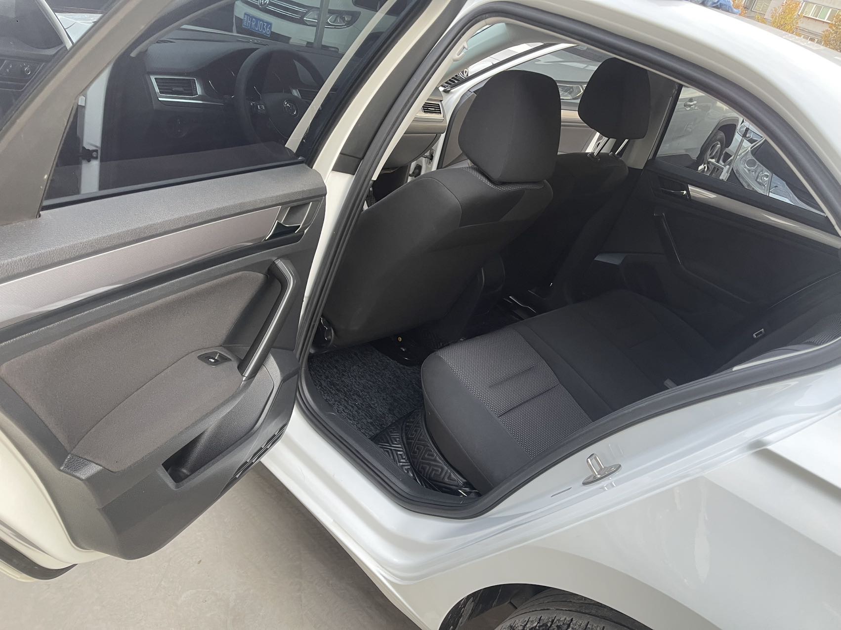Volkswagen Bora 2020 #12 Volkswagen Bora 2020 imagem de carro #12