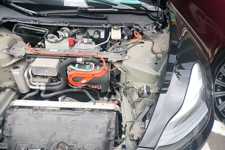 Tesla Model 3 2022 immagine di auto #24