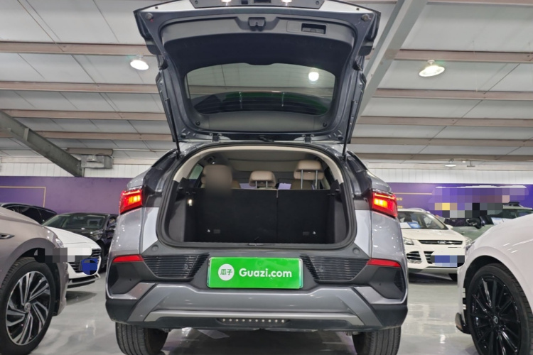 BYD Yuan Plus 2023 car image #19
