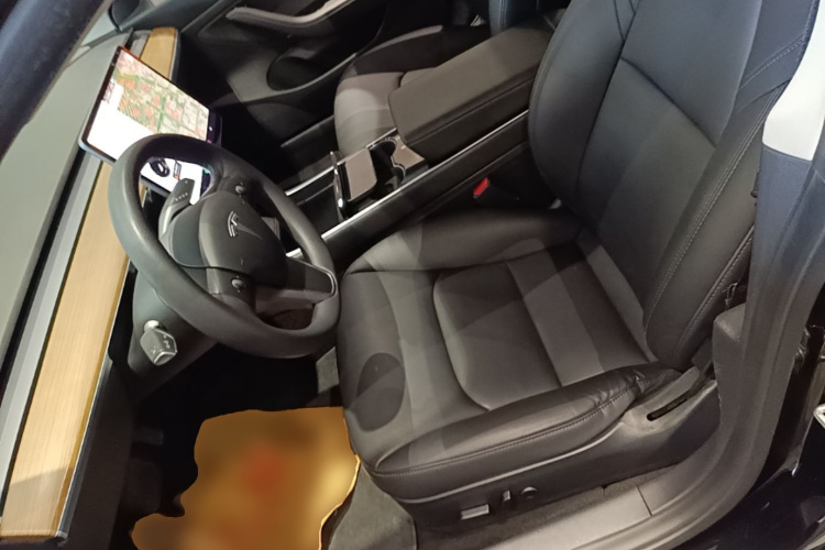 Tesla Model 3 2020 #15 Tesla Model 3 2020 car image #15