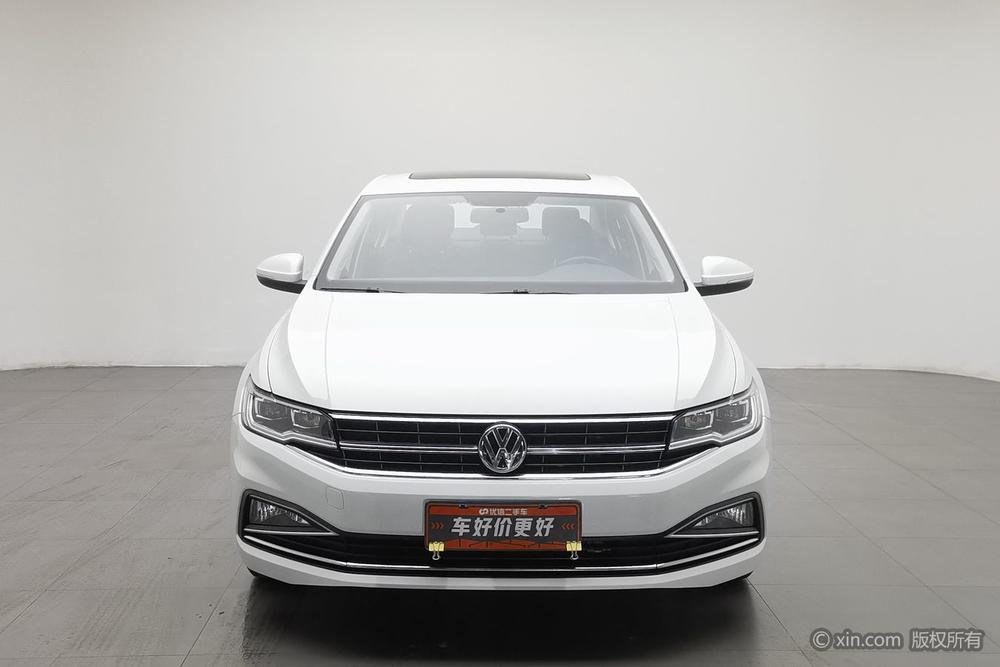Volkswagen Bora 2020 car image #2