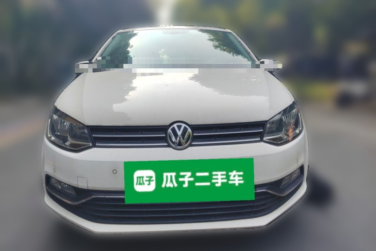 Volkswagen Polo 2016 #3 Volkswagen Polo 2016 car image #3