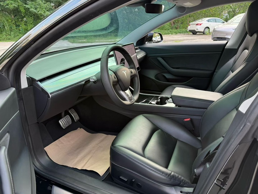 2020 #4 2020 car image #4