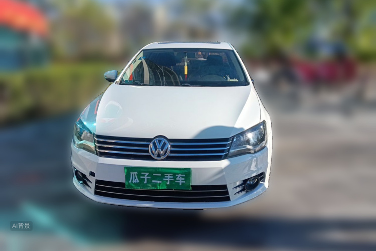 Volkswagen Bora 2016 #3 Volkswagen Bora 2016 car image #3